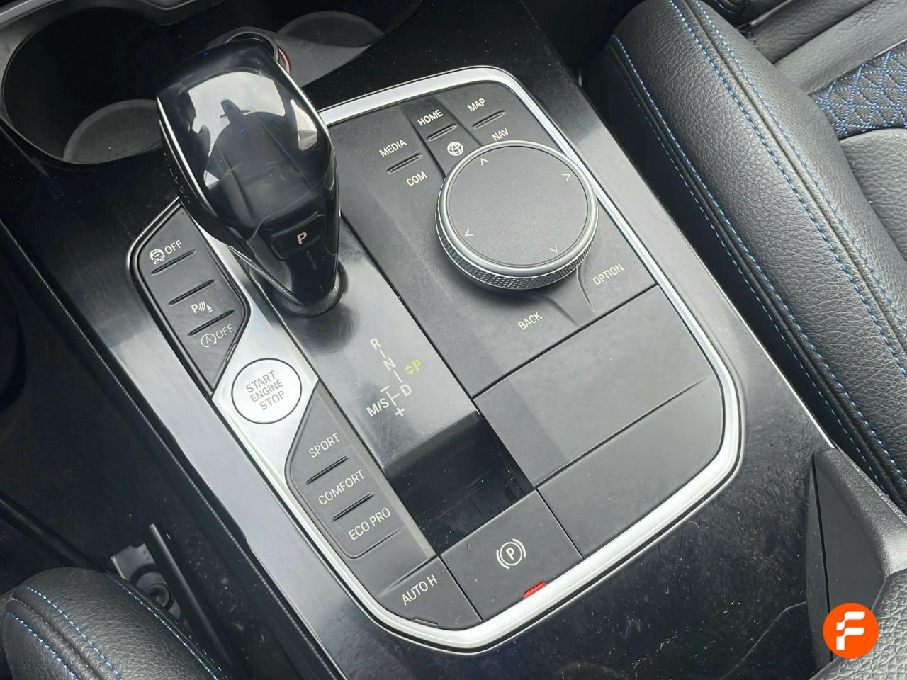 Foto BMW Serie 1 25
