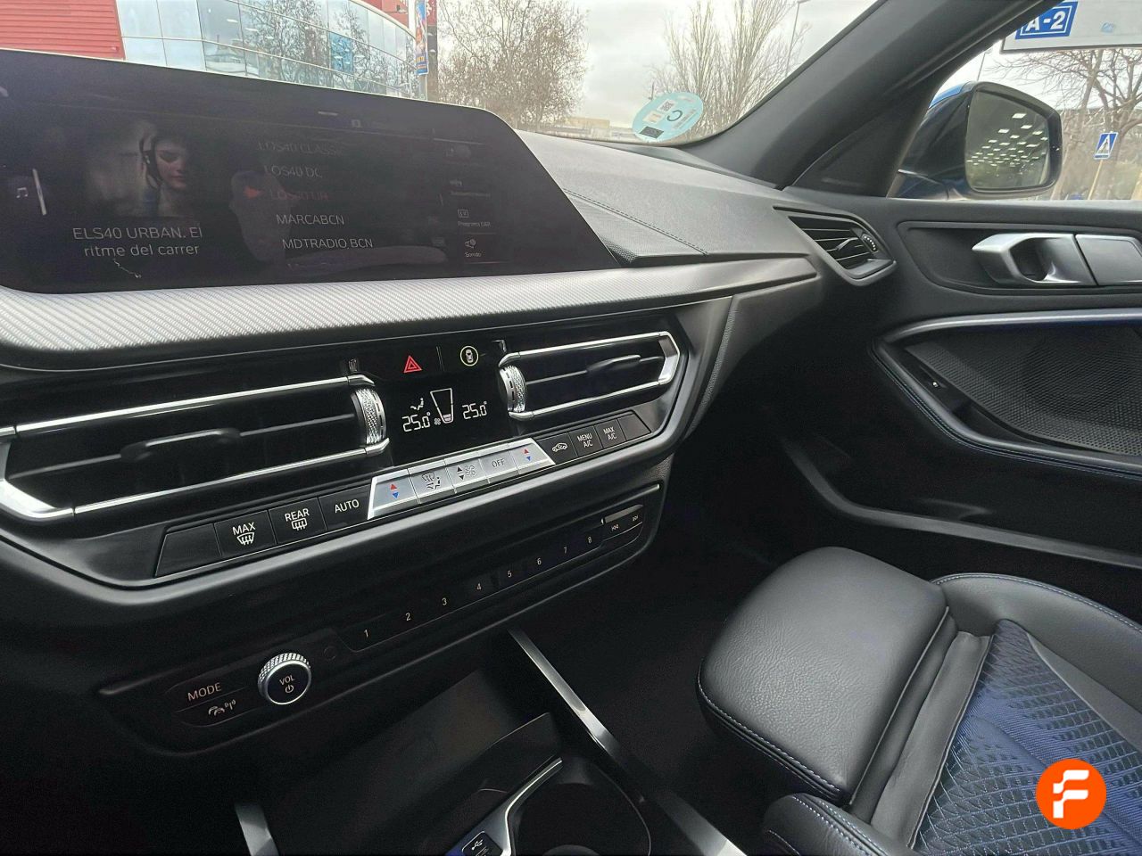 Foto BMW Serie 1 28