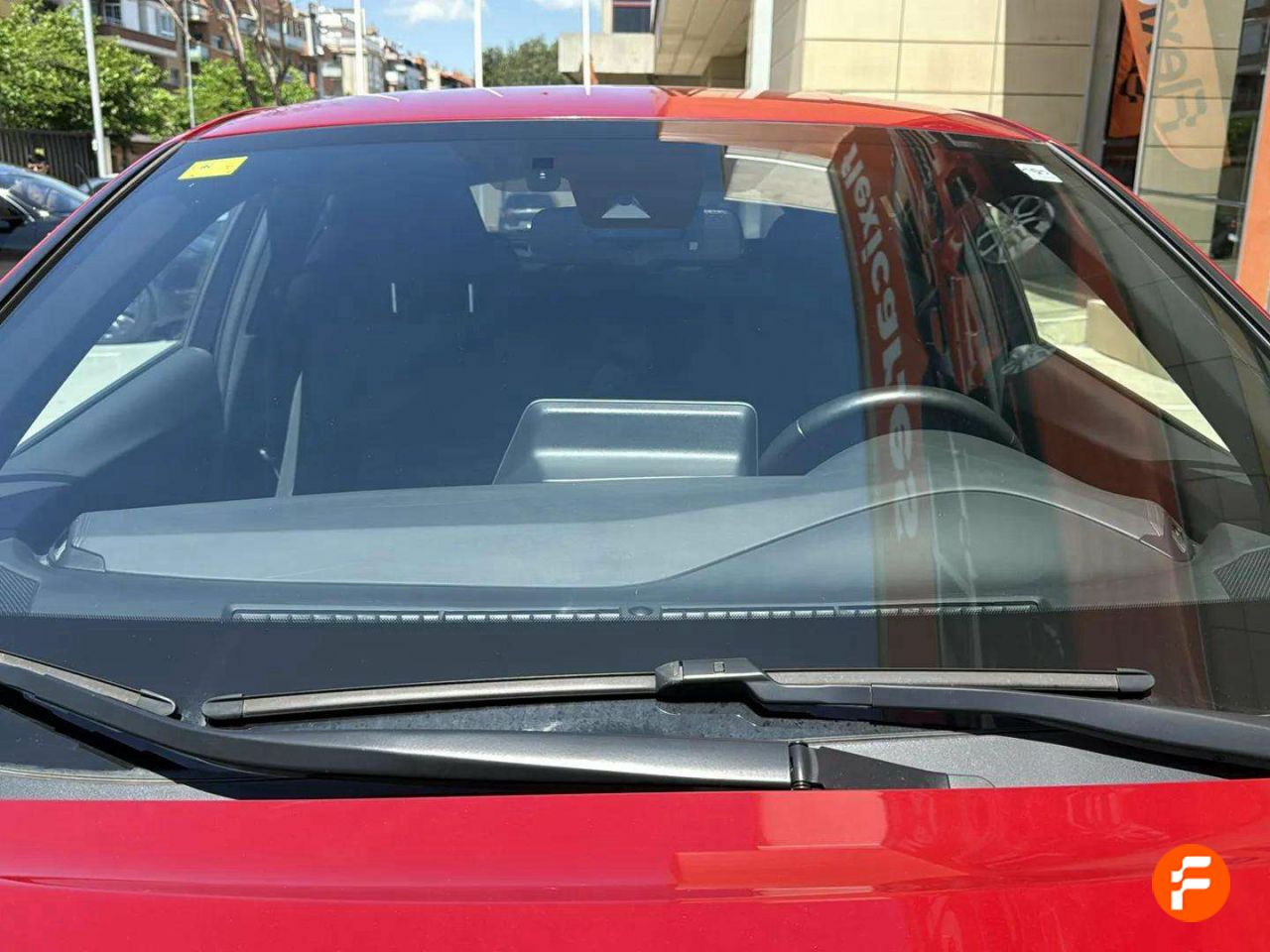 Foto Toyota C-HR 19