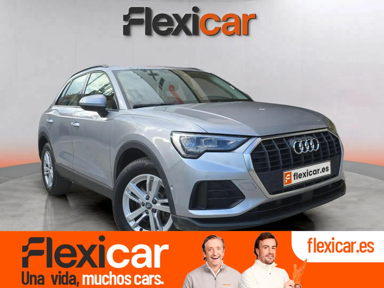 Foto Audi Q3 1