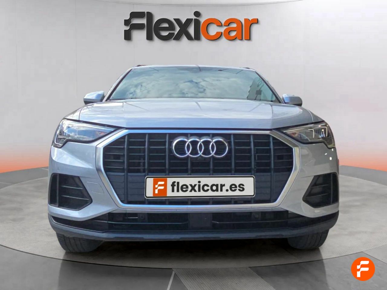Foto Audi Q3 2