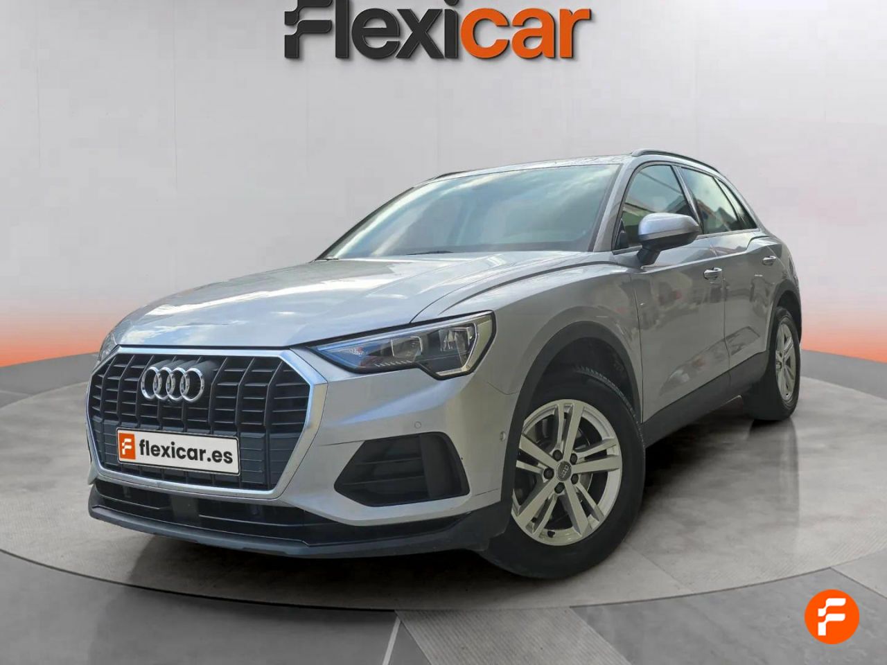 Foto Audi Q3 3