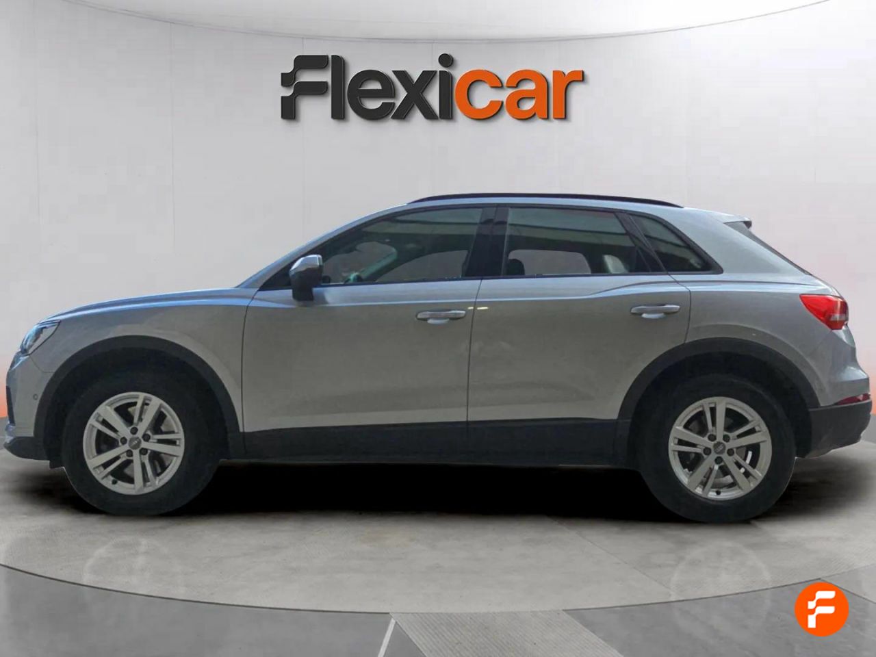 Foto Audi Q3 4