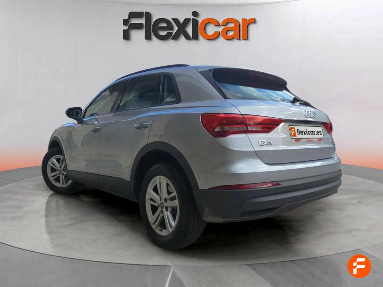 Foto Audi Q3 5