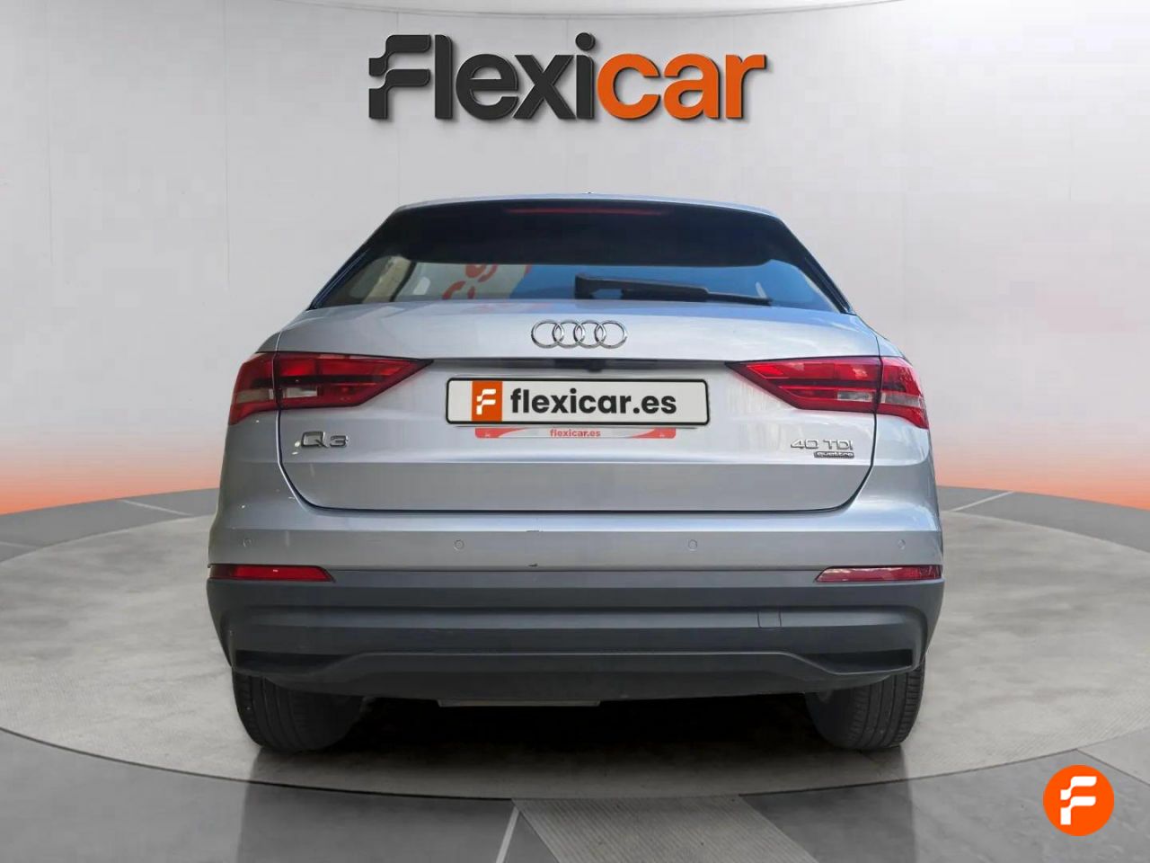 Foto Audi Q3 7