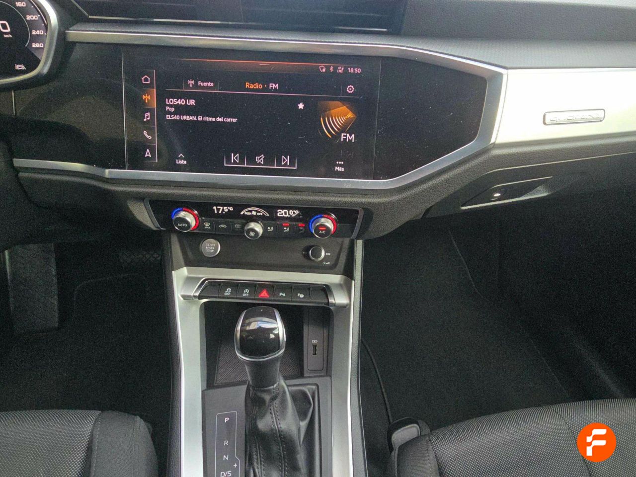 Foto Audi Q3 11