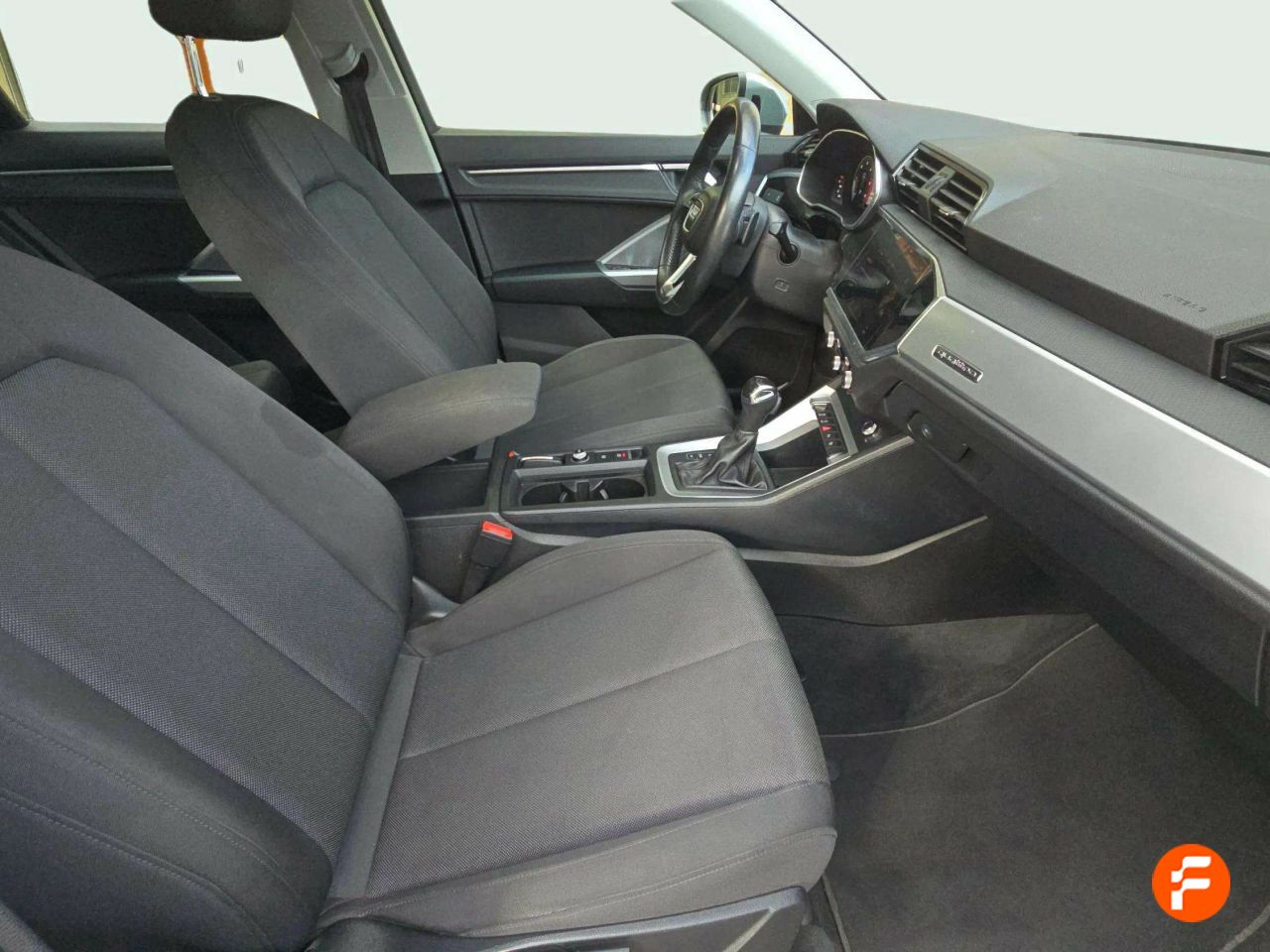 Foto Audi Q3 13