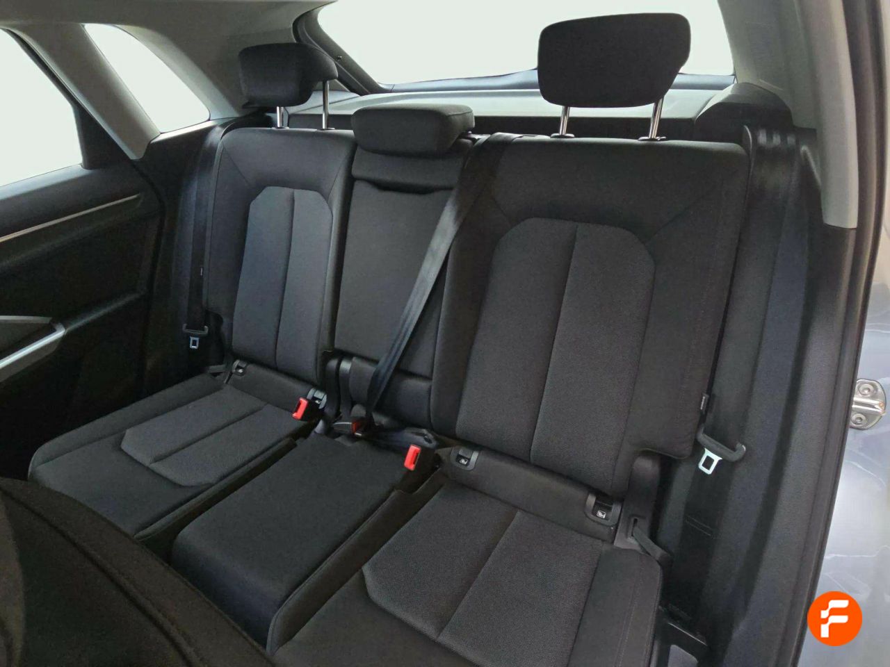 Foto Audi Q3 15