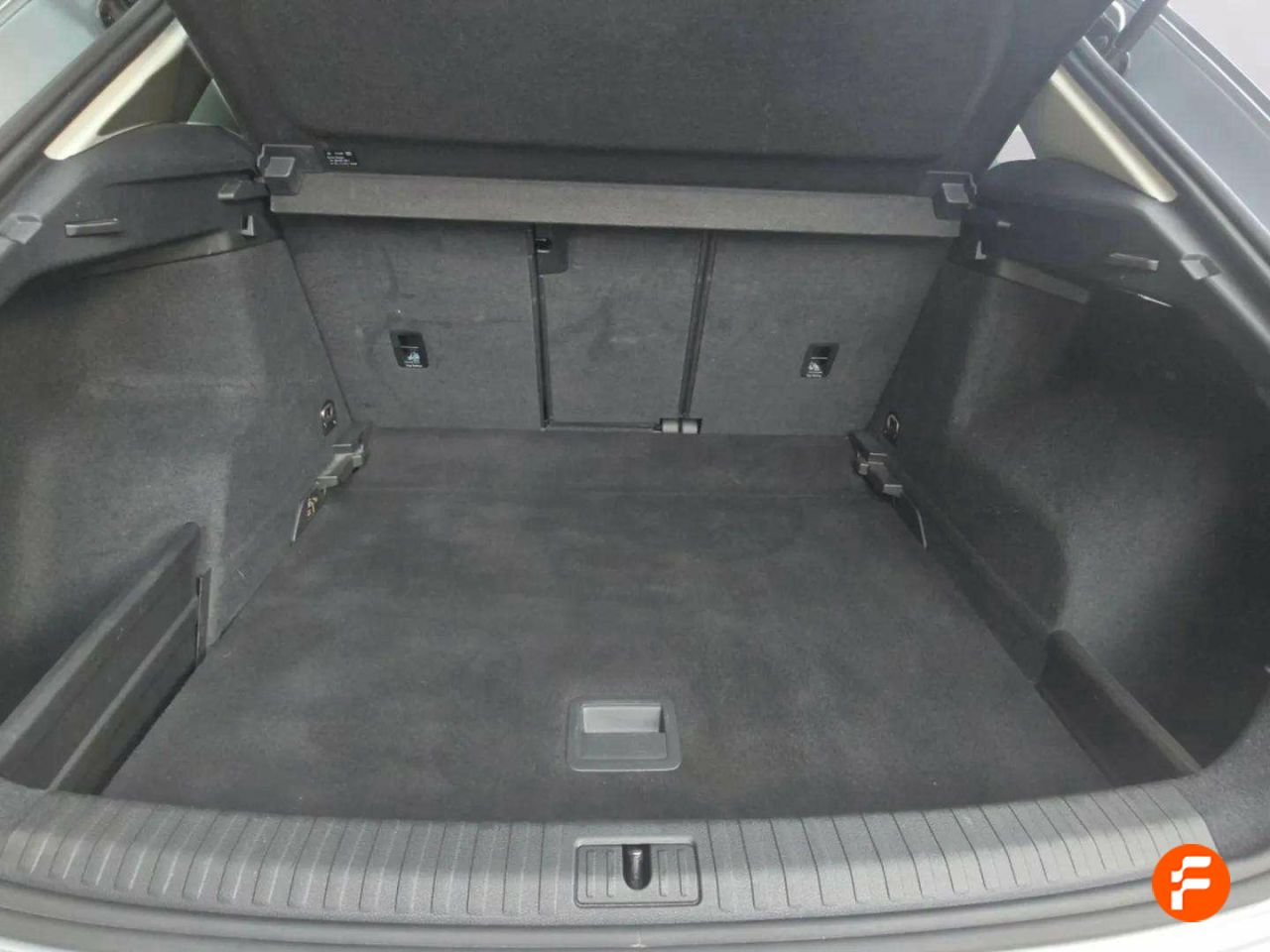Foto Audi Q3 16