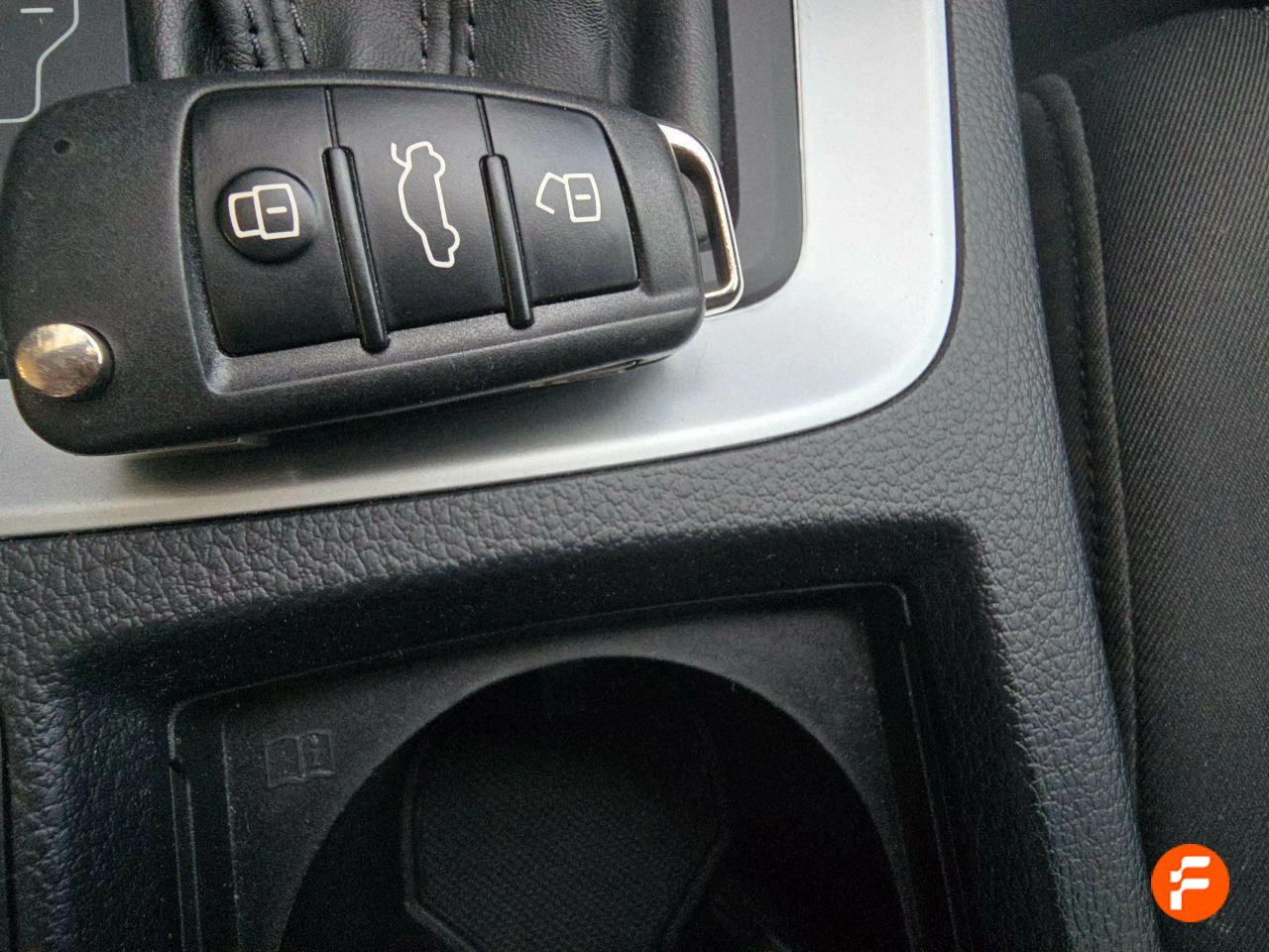 Foto Audi Q3 17