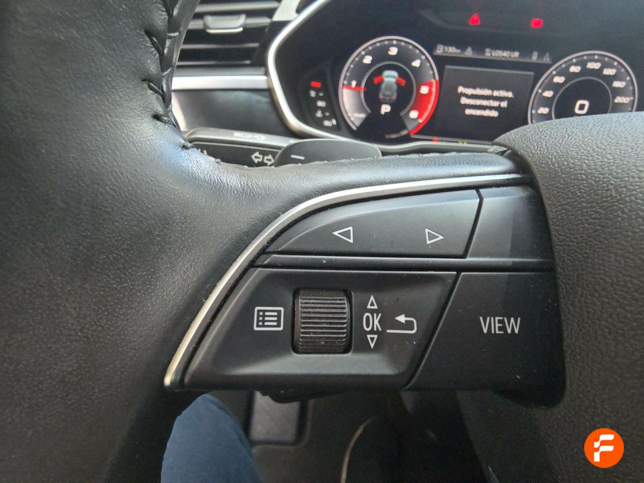 Foto Audi Q3 19