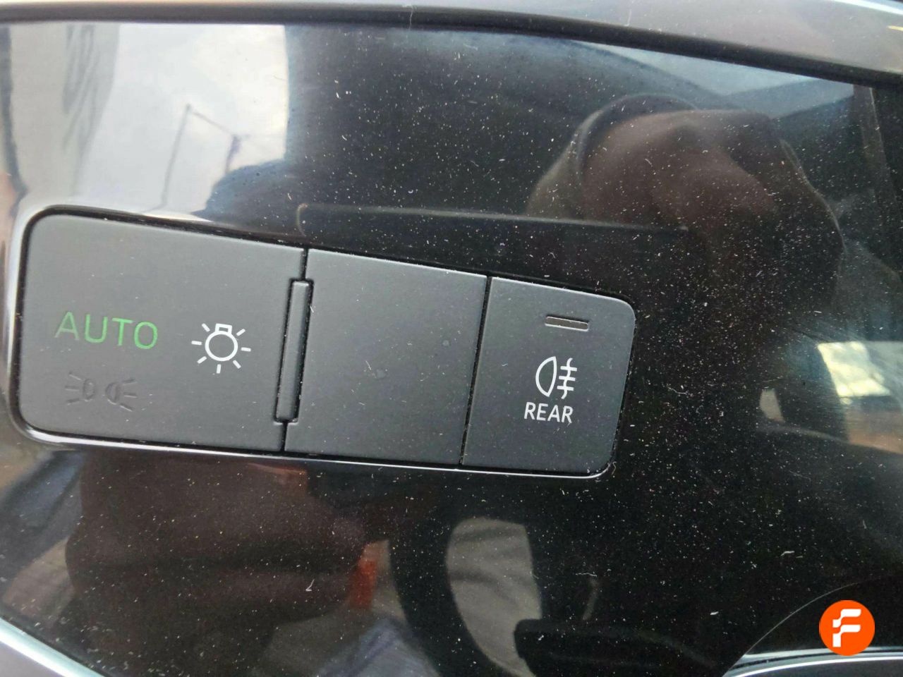 Foto Audi Q3 20