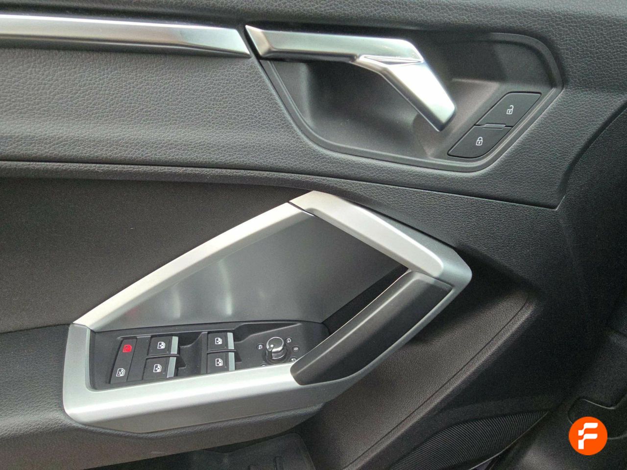 Foto Audi Q3 21