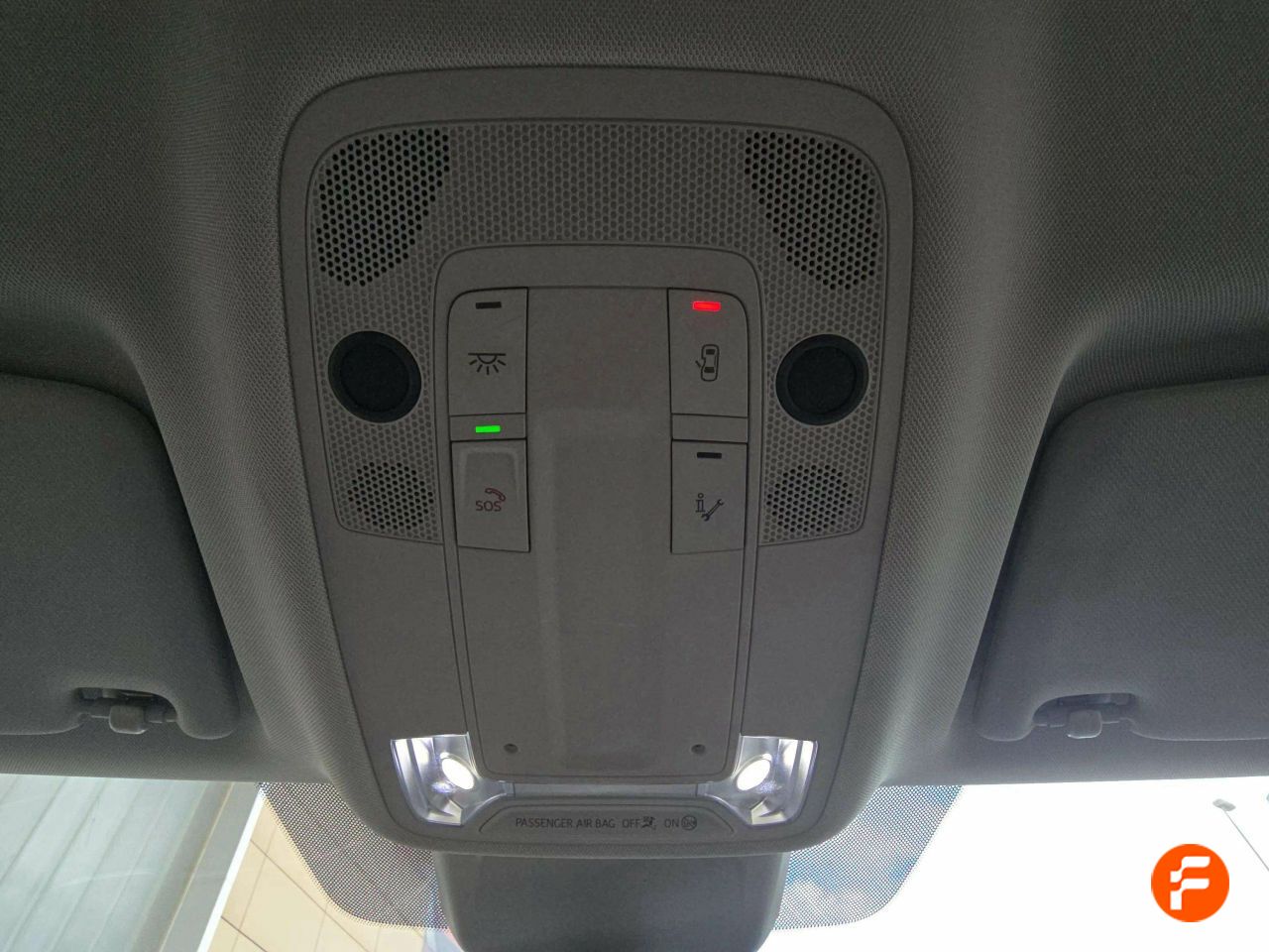 Foto Audi Q3 23