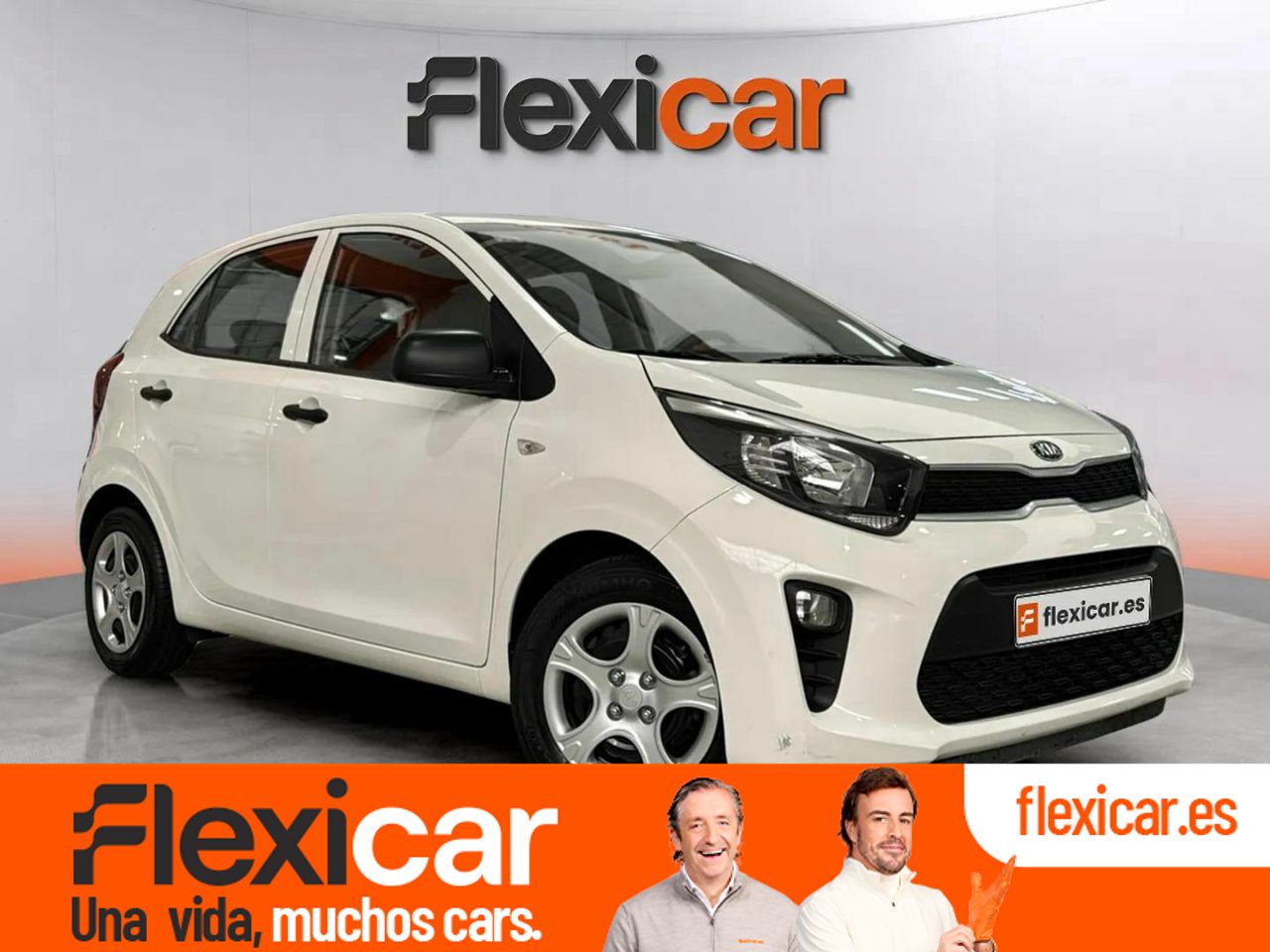 Foto Kia Picanto 1