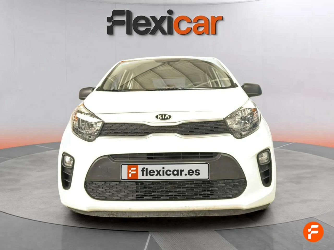 Foto Kia Picanto 2