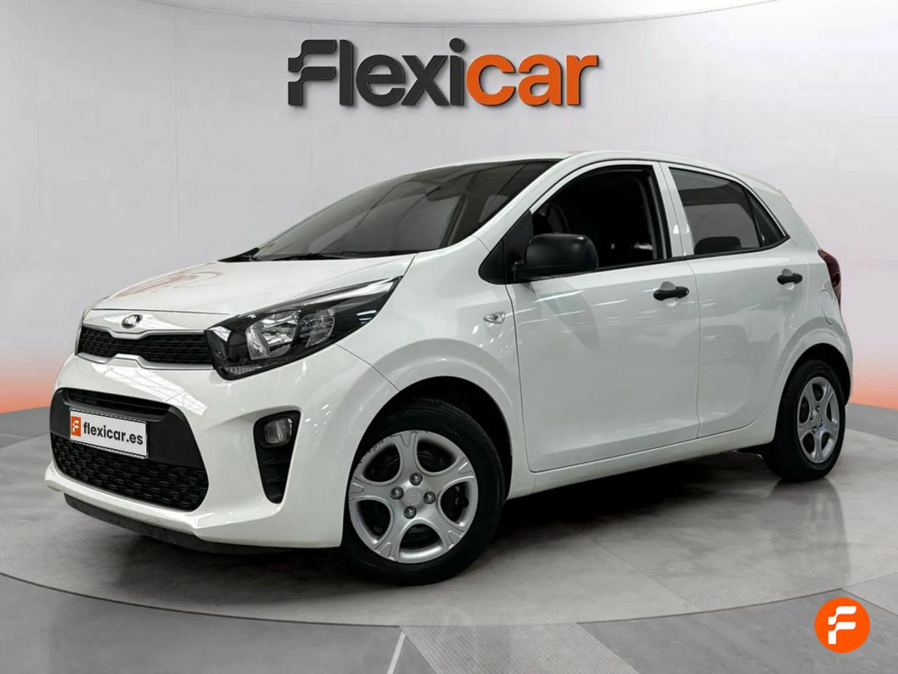 Foto Kia Picanto 3