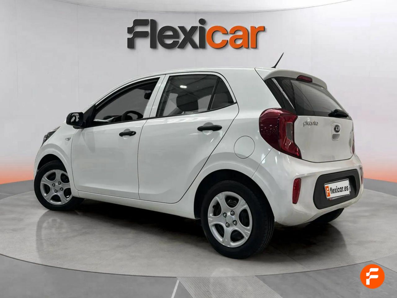 Foto Kia Picanto 5