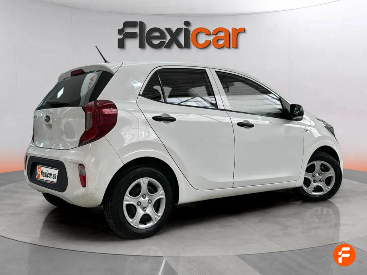 Foto Kia Picanto 8