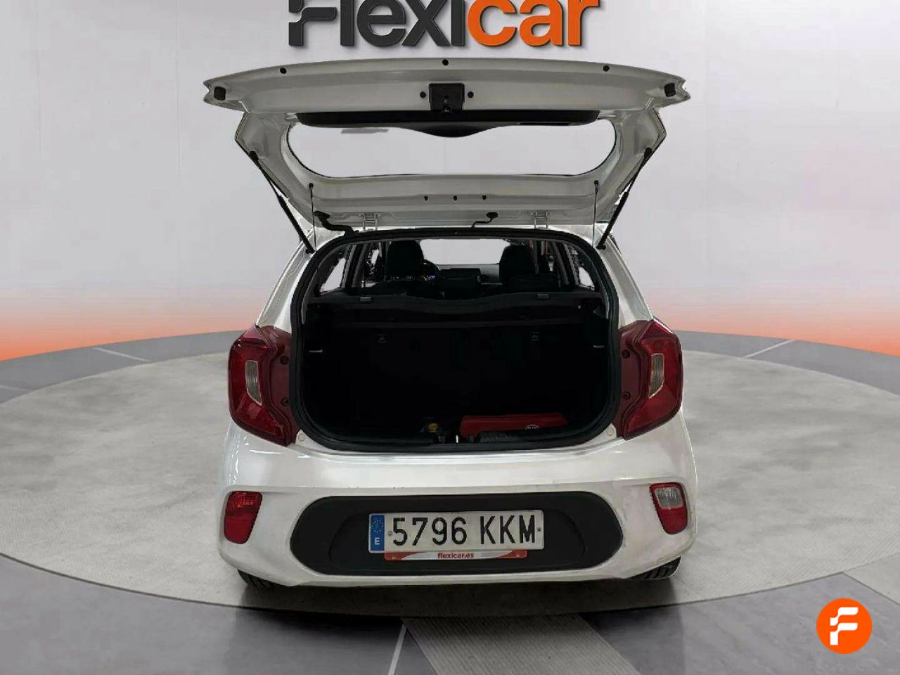 Foto Kia Picanto 9