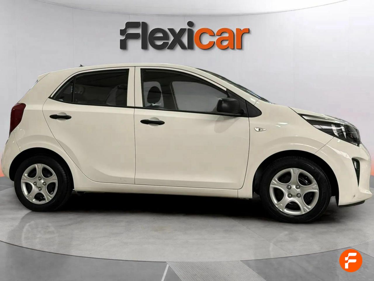 Foto Kia Picanto 10