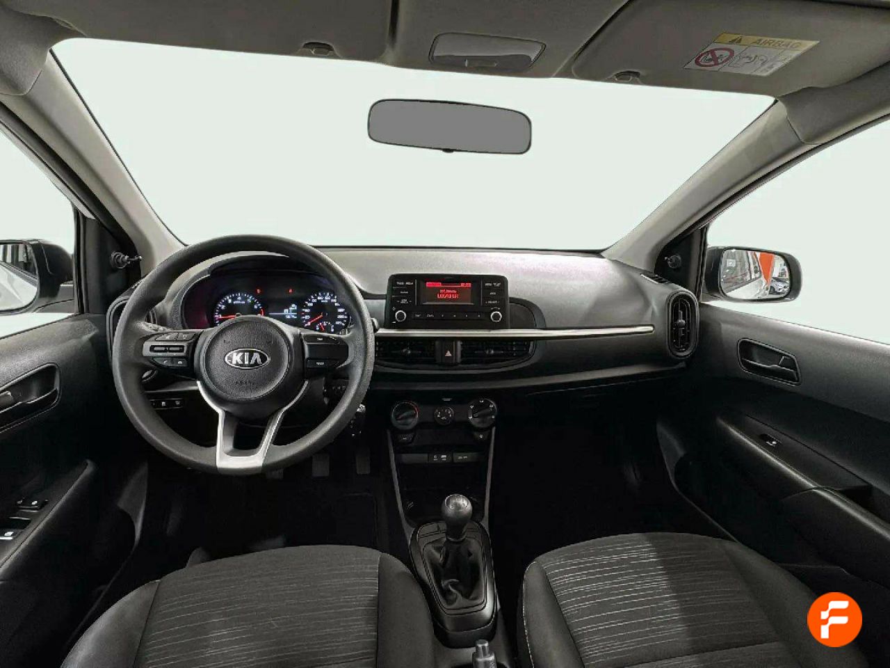 Foto Kia Picanto 14