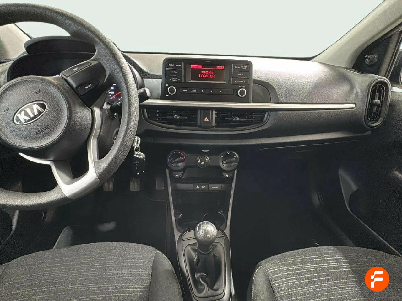 Foto Kia Picanto 15