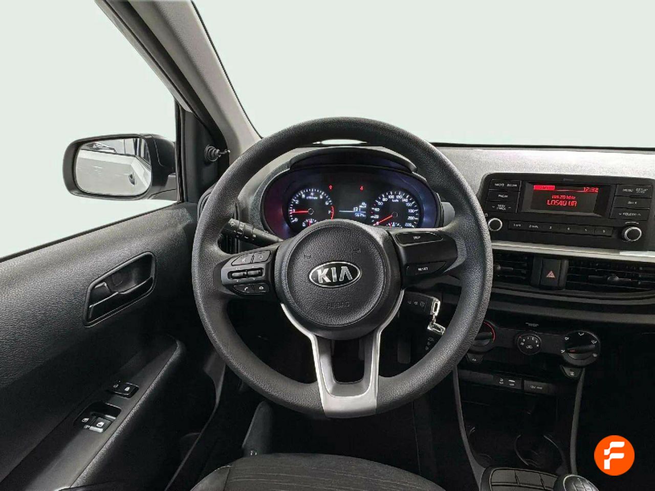 Foto Kia Picanto 16