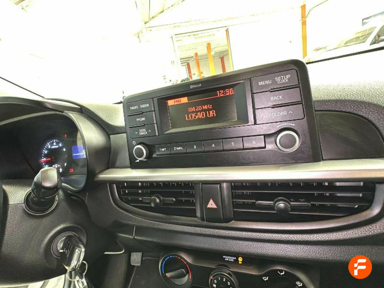 Foto Kia Picanto 18