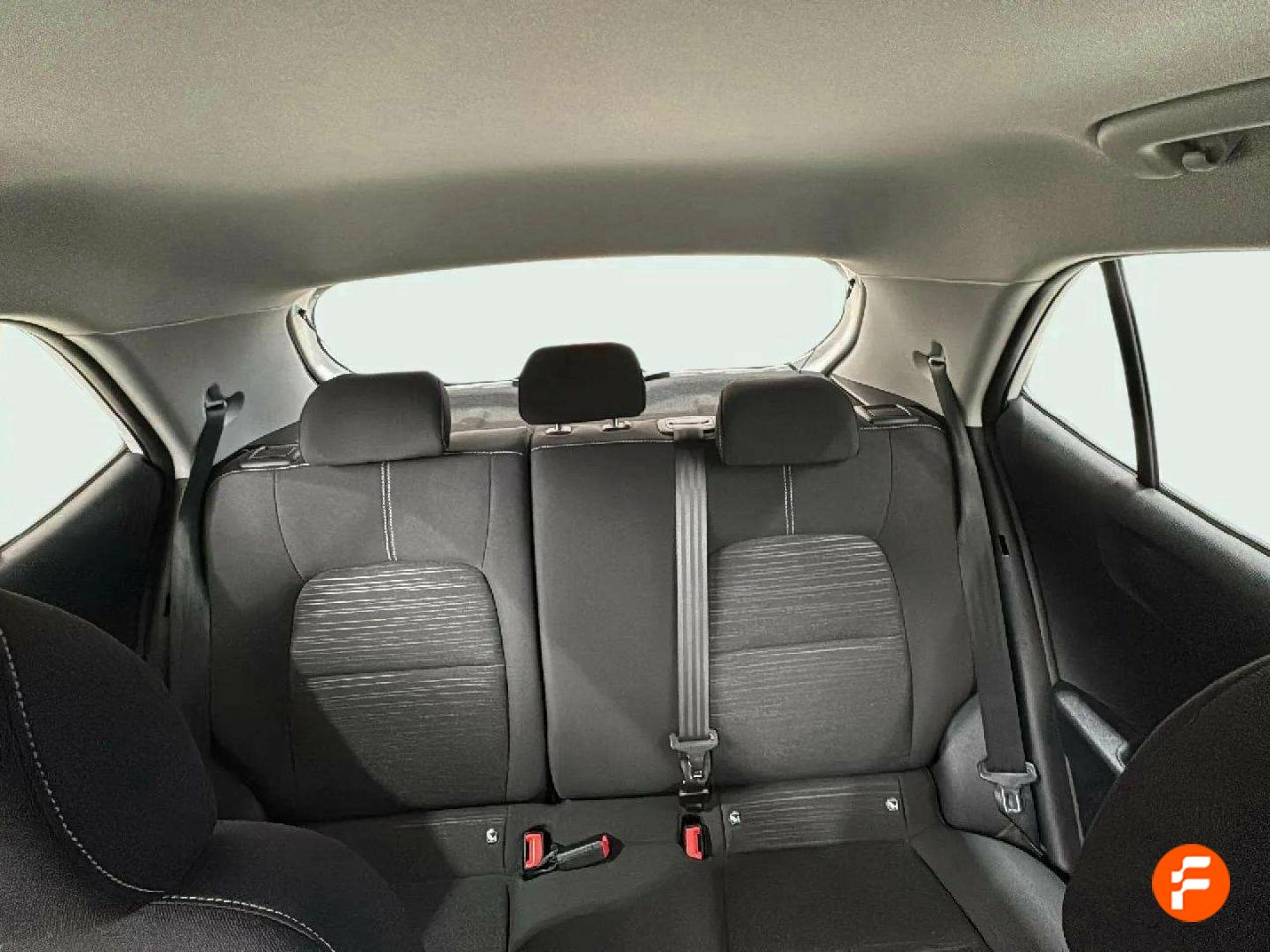 Foto Kia Picanto 19