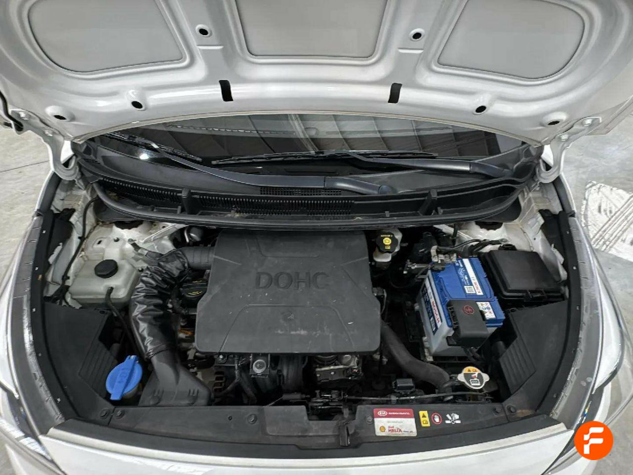Foto Kia Picanto 20
