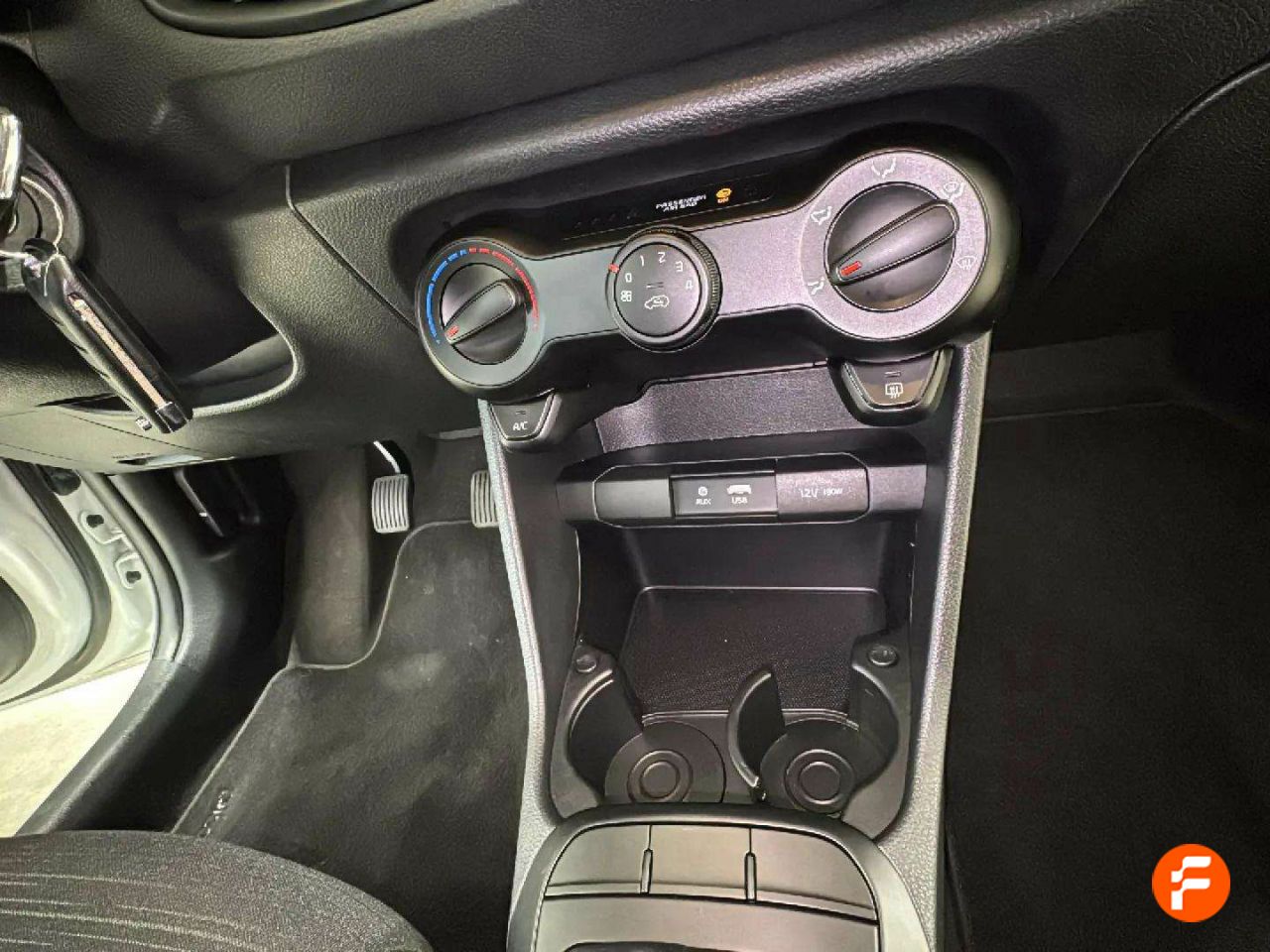 Foto Kia Picanto 23