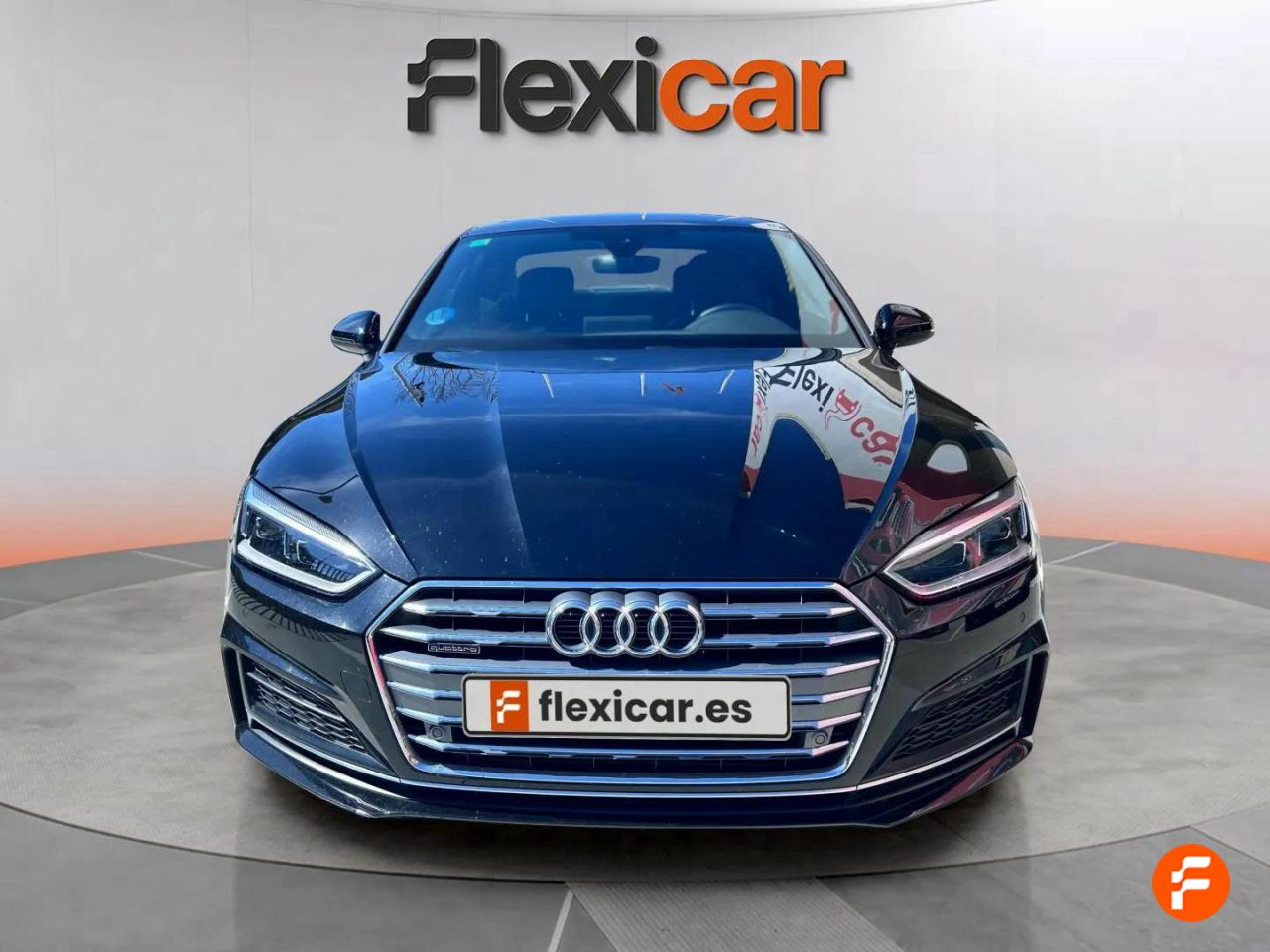 Foto Audi A5 2