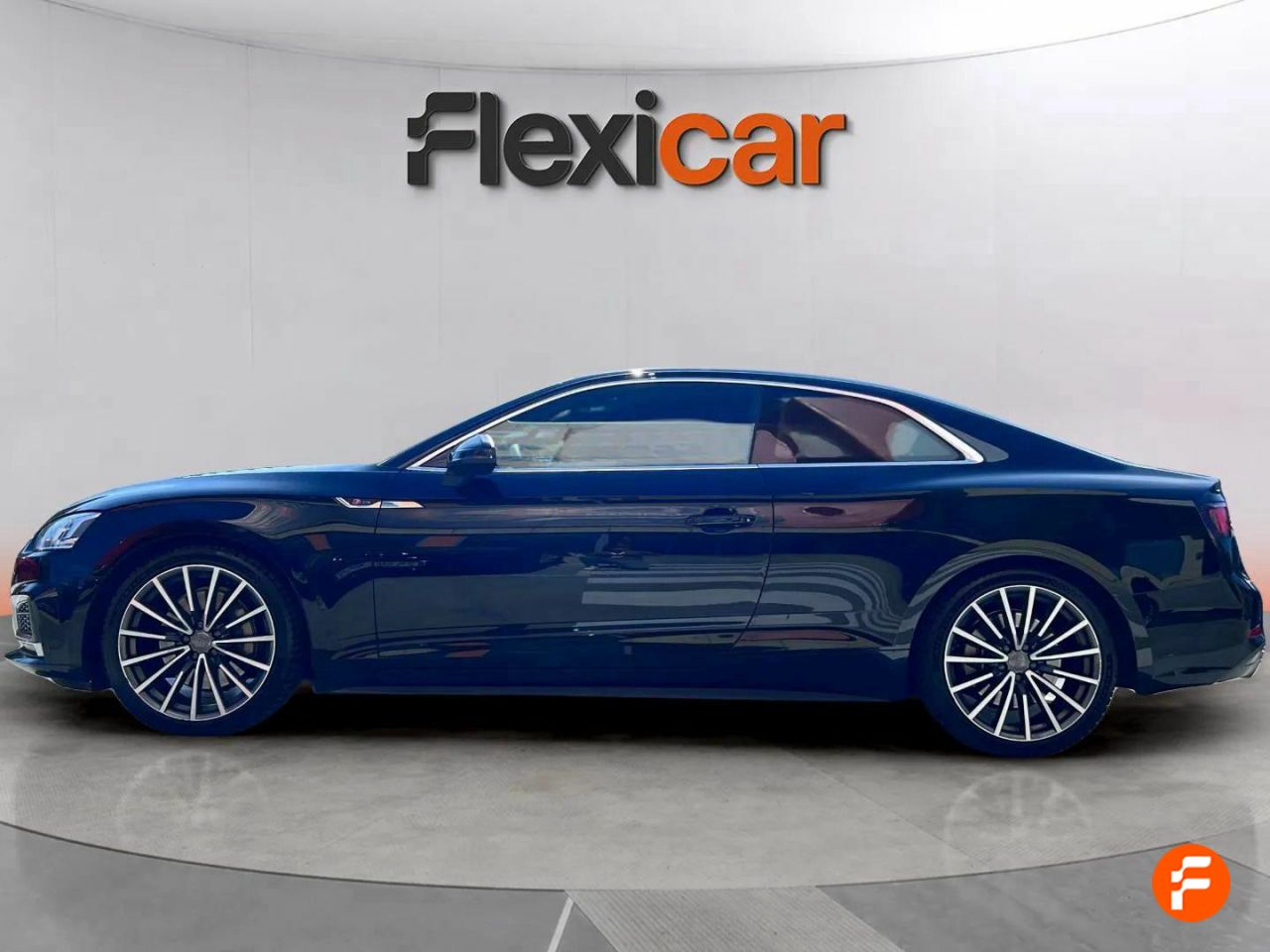 Foto Audi A5 4