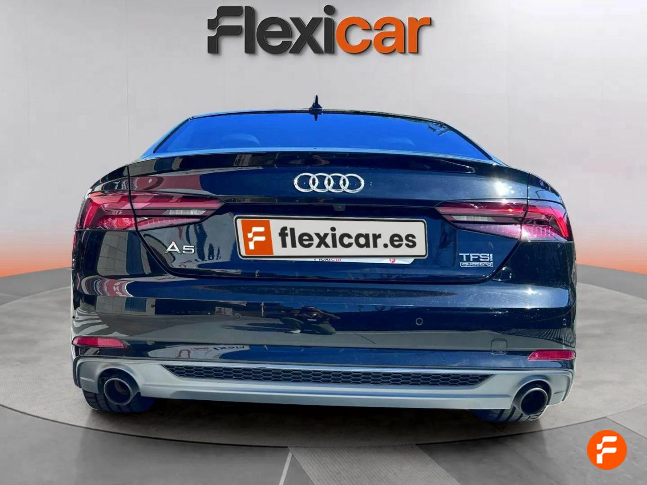 Foto Audi A5 7