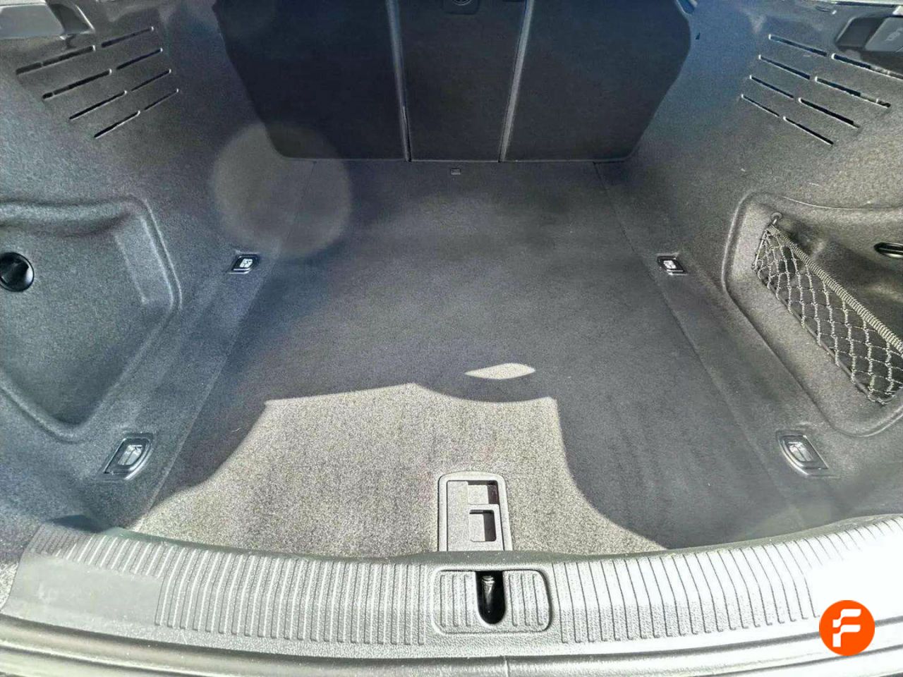 Foto Audi A5 14