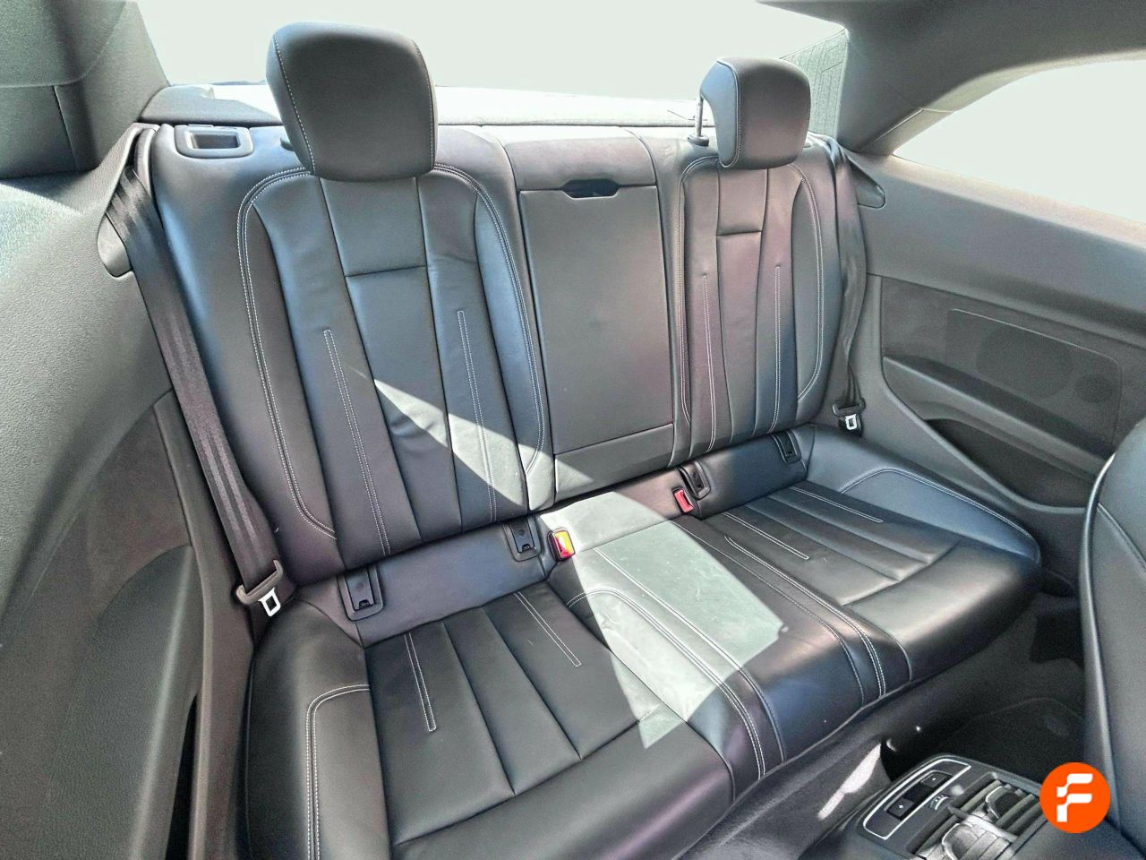 Foto Audi A5 18