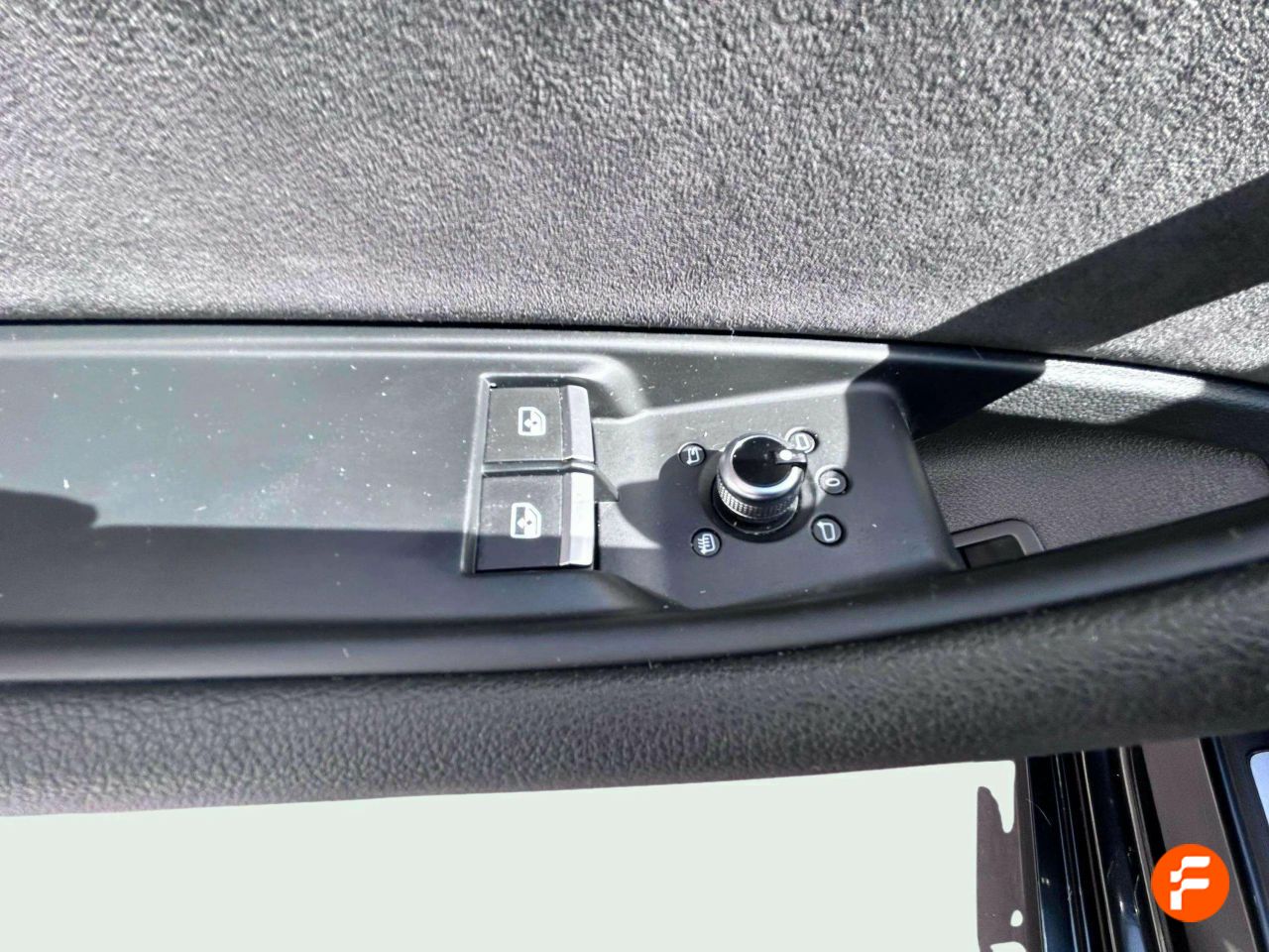 Foto Audi A5 31