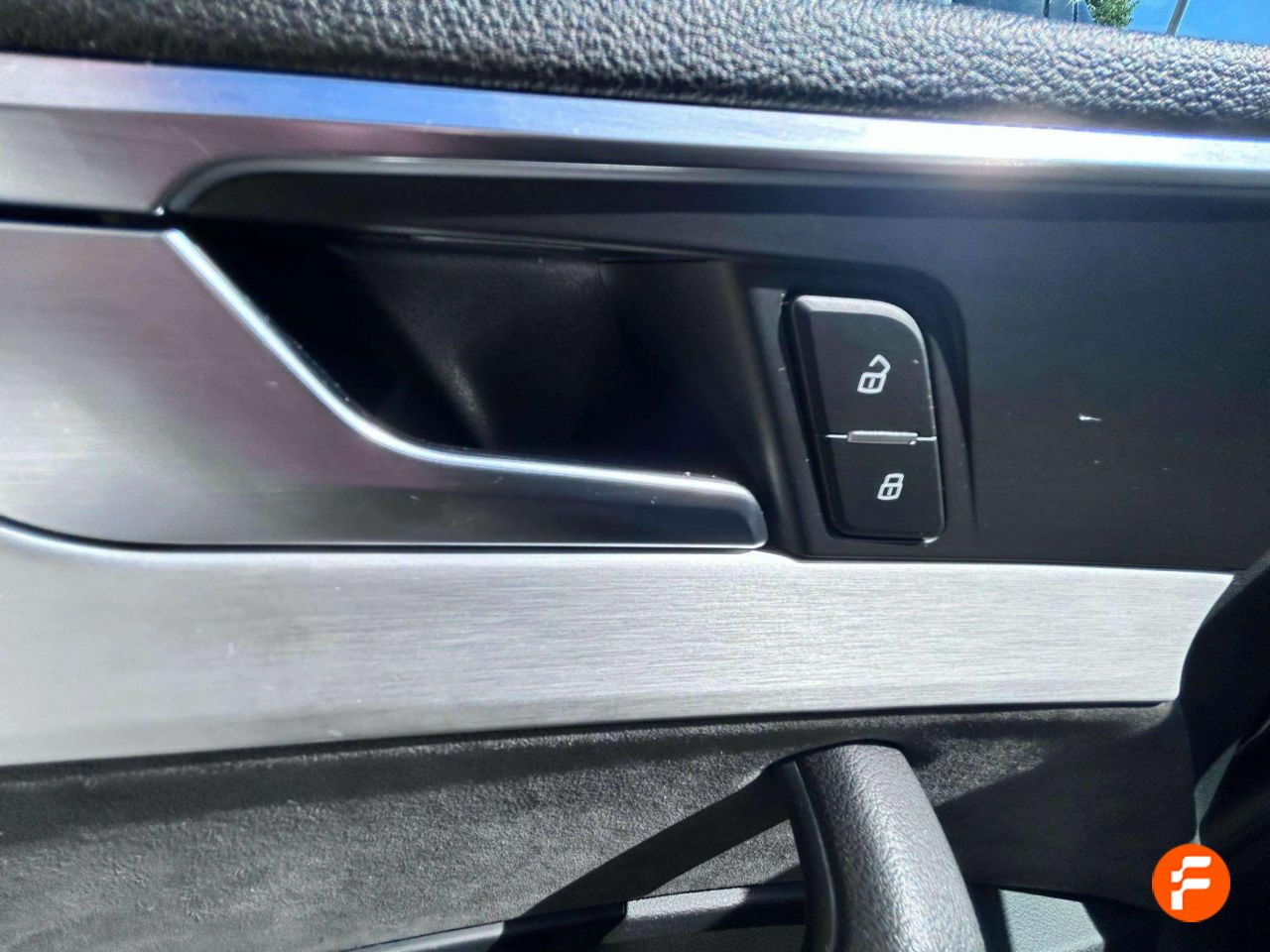Foto Audi A5 33