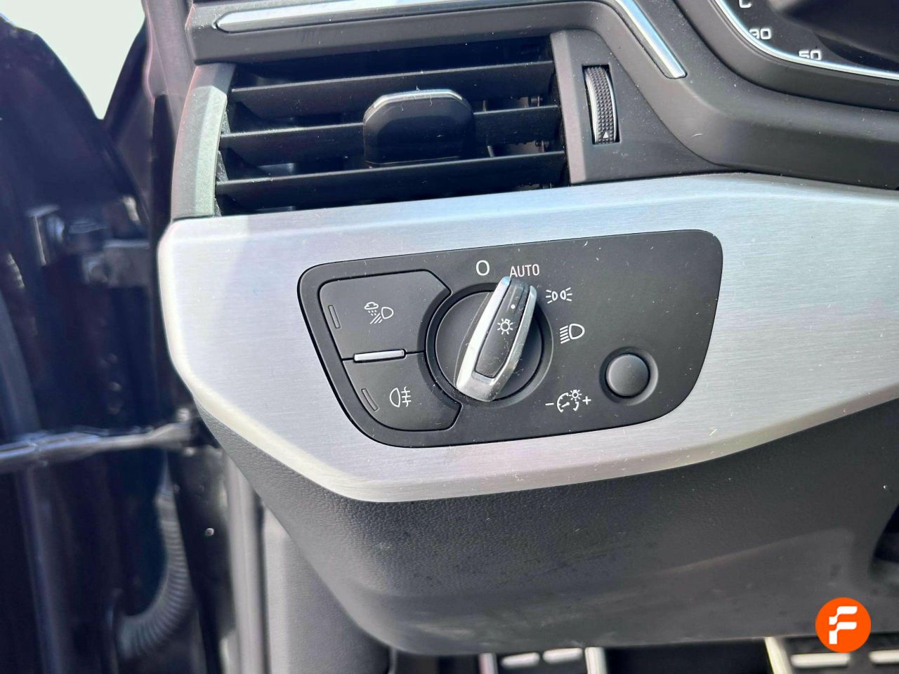 Foto Audi A5 34