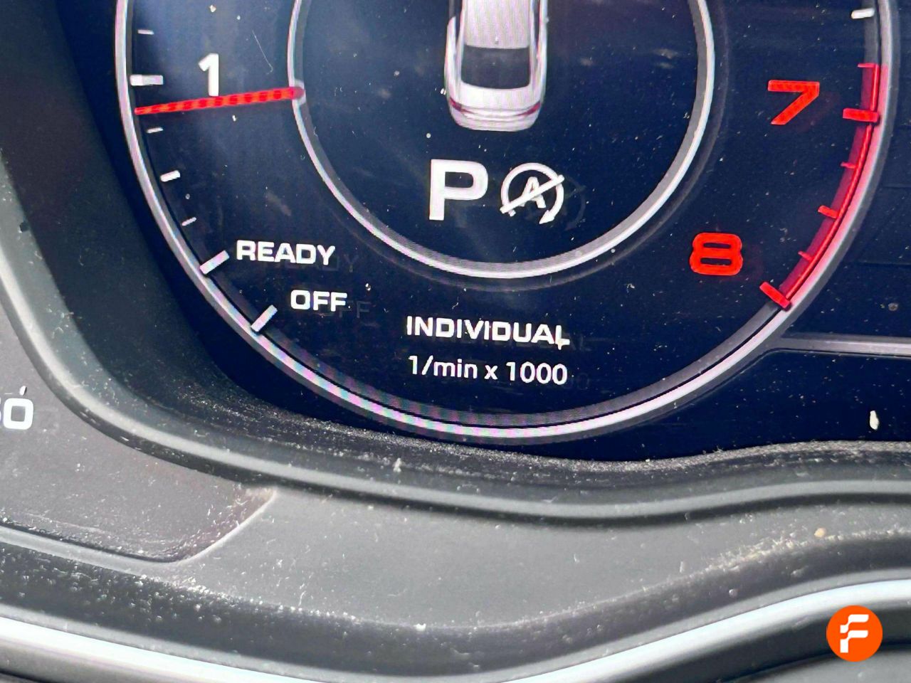 Foto Audi A5 35