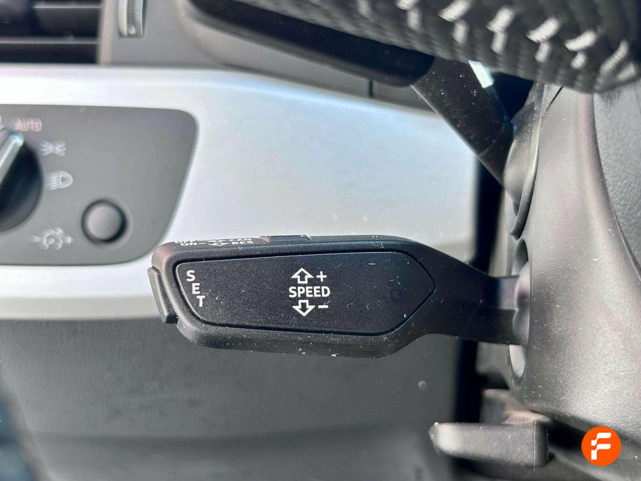 Foto Audi A5 36