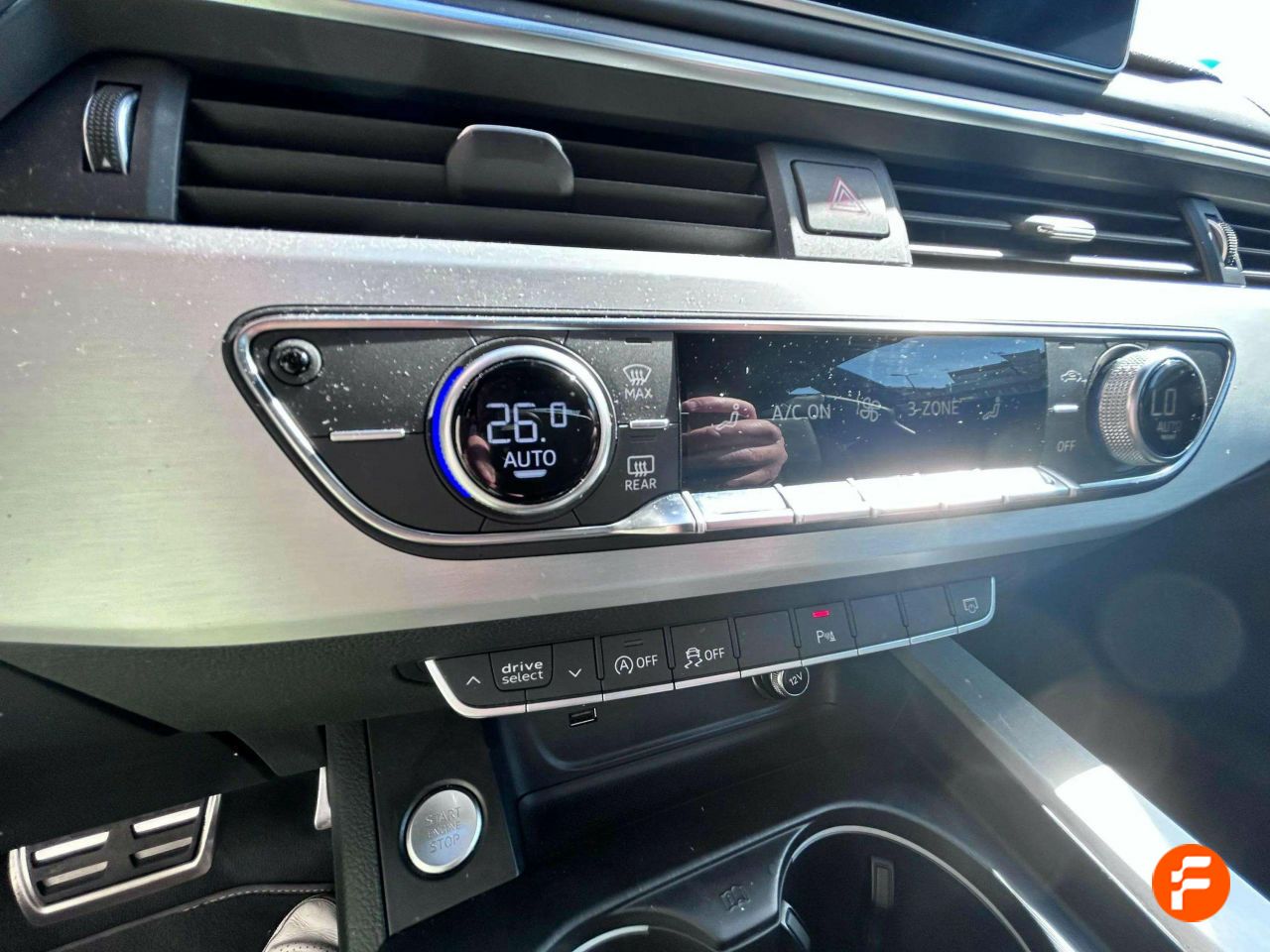 Foto Audi A5 39