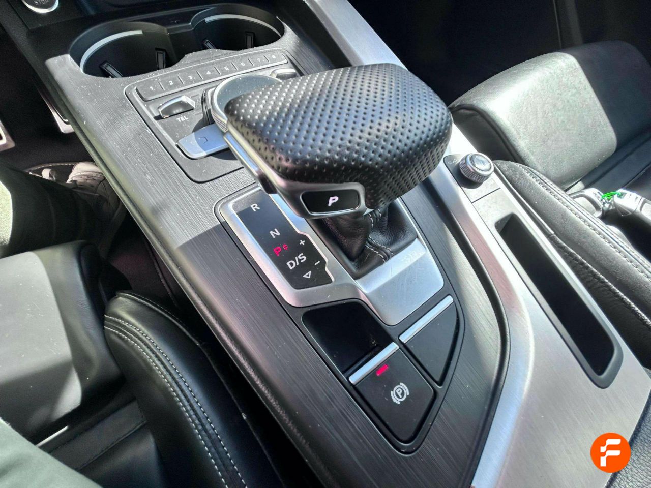 Foto Audi A5 42