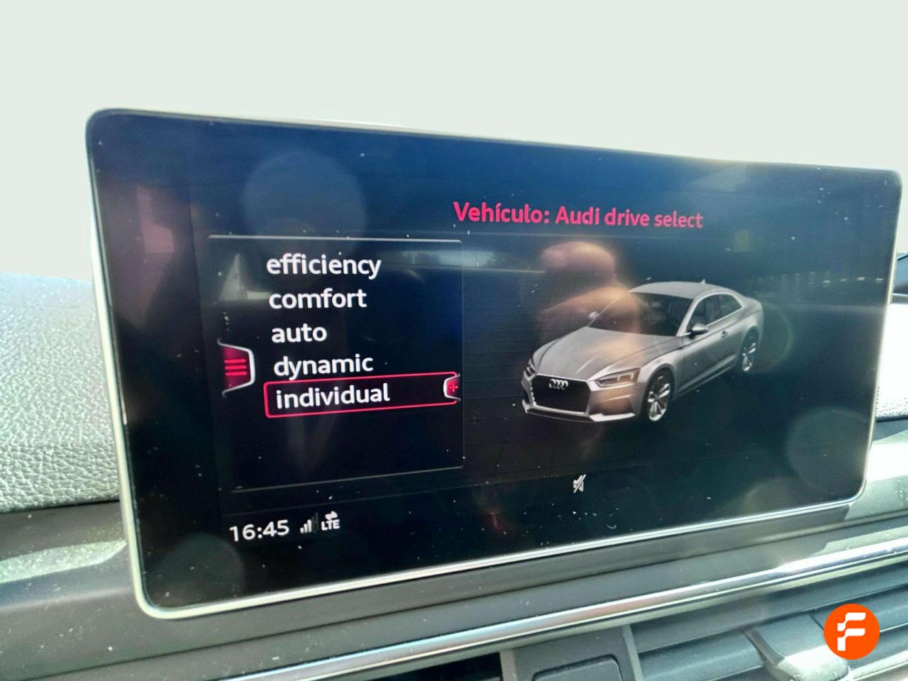 Foto Audi A5 43