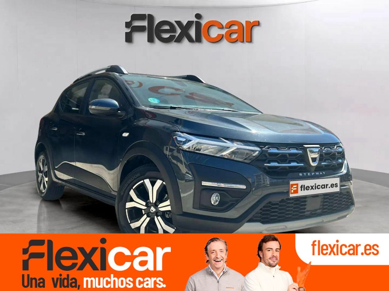 Foto Dacia Sandero 1
