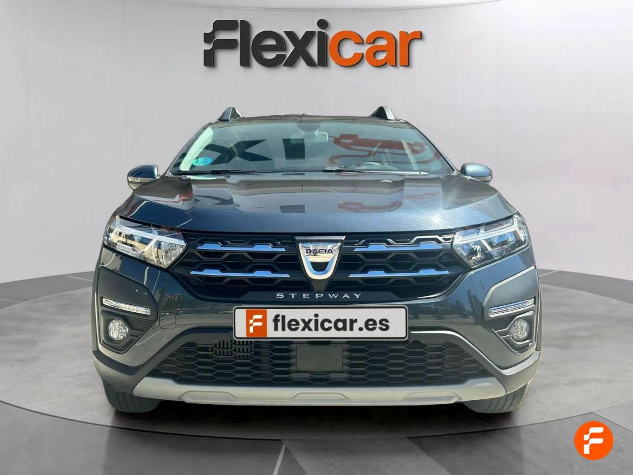 Foto Dacia Sandero 2