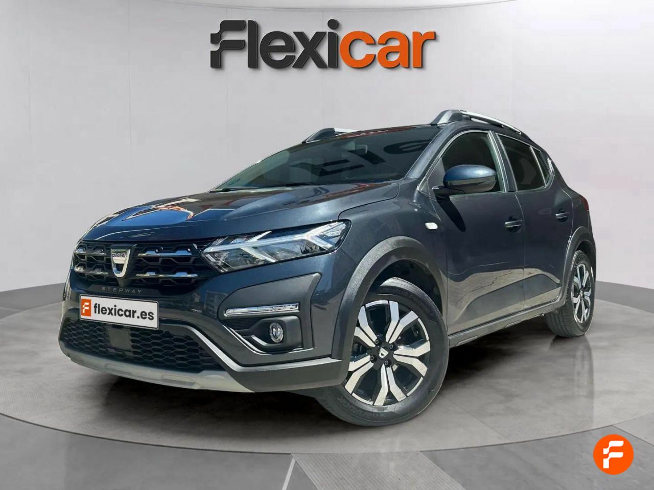 Foto Dacia Sandero 3