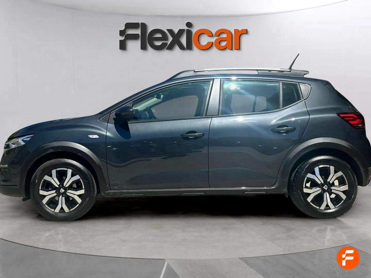 Foto Dacia Sandero 4