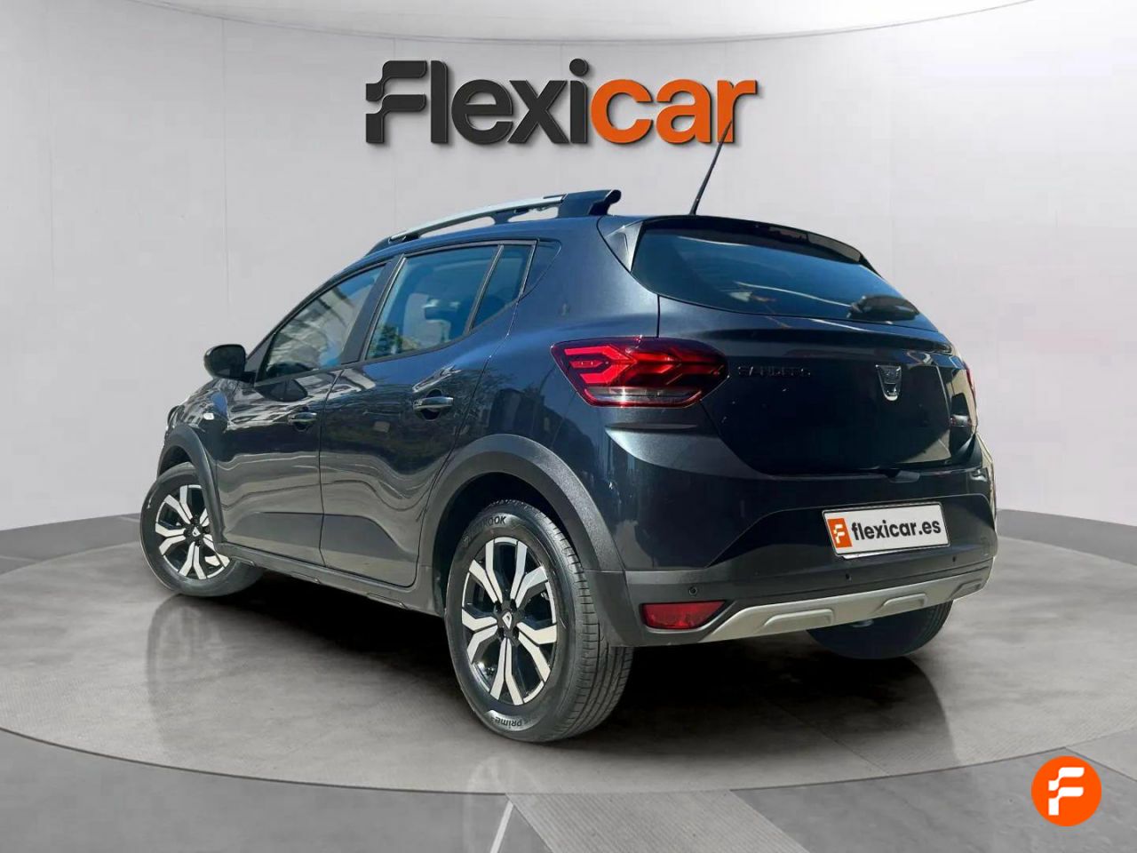 Foto Dacia Sandero 5
